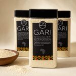 Maria's Gari, three-pack