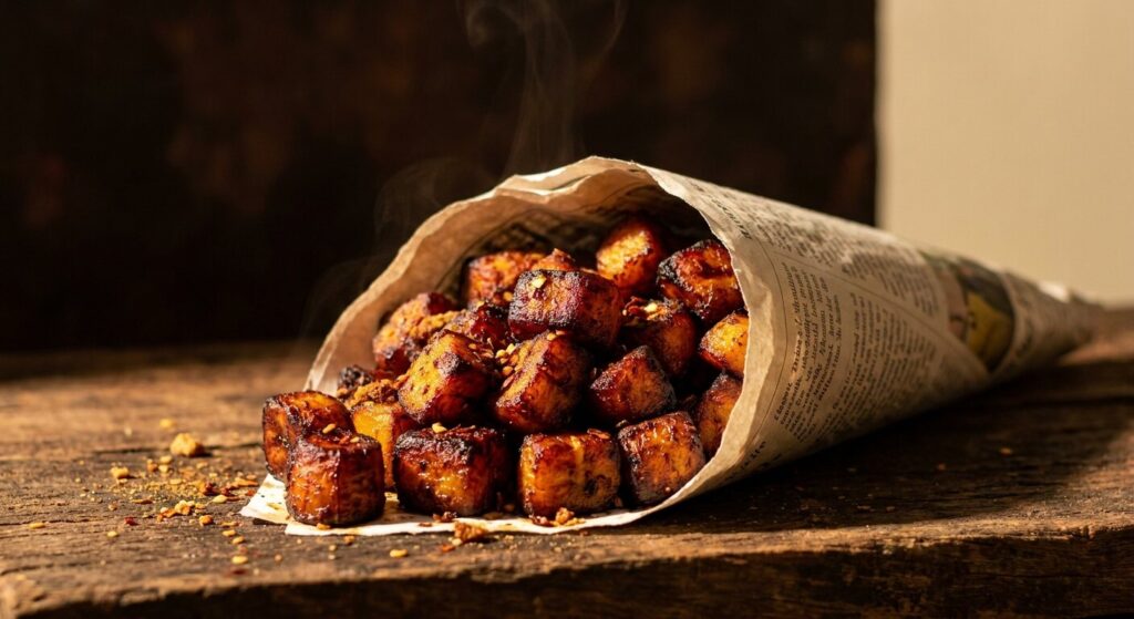 Kelewele